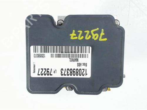 Módulo de ABS MG MARVEL R EV (EP21) | BP32396696M43