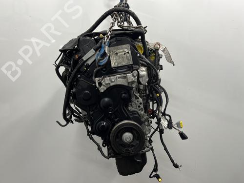 Motor CITROËN C5 III Break (RW_) 1.6 HDi 110 | BP30443838M1