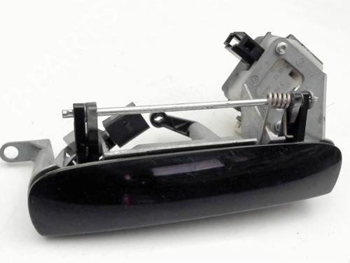 Trunk håndtak Trunk håndtak VW POLO IV (9N_, 9A_) 1.4 TDI (70 hp) 35938390 35938390