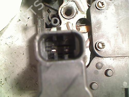 Rear right lock ALFA ROMEO 156 Sportwagon (932_) 2.4 JTD (932.BXC00) | BP20453937C99 