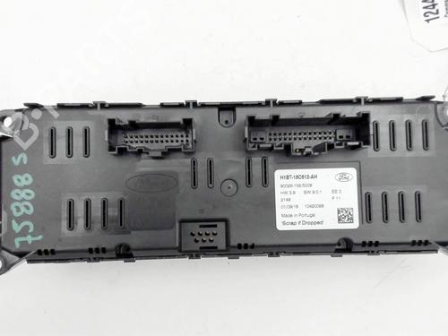Used Climate control Climate control FORD FIESTA VII (HJ, HF) 1.5 TDCi (86 hp) 34635387 34635387