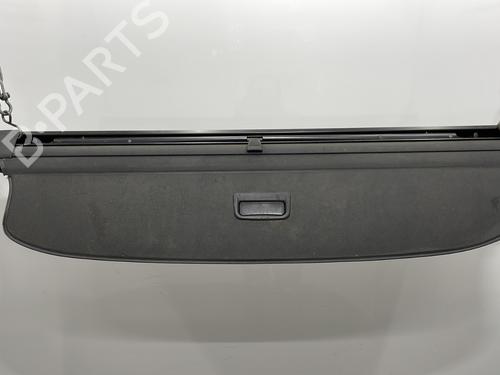 Used Rear parcel shelf AUDI A4 B6 Avant (8E5) 1.9 TDI (130 hp) 26641996