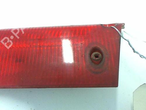 Used Third brake light Third brake light FORD FIESTA VI (CB1, CCN) 1.6 TDCi (95 hp) 20407215 20407215