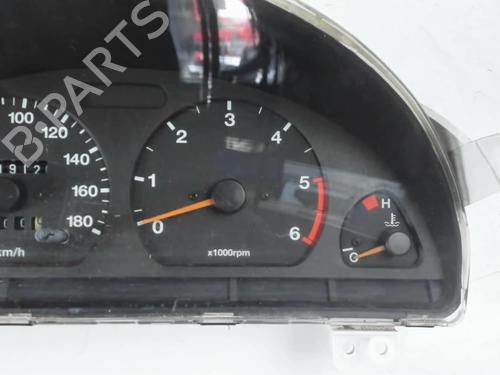 Instrument cluster SUZUKI VITARA (ET) HDI (SE 420HDI) | BP26133610C47 - Image 4