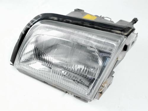 Left headlight MERCEDES-BENZ SL (R129) 280 (129.058) | BP28321555C28 