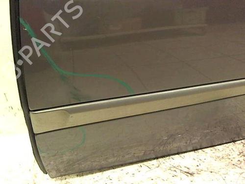 Left rear door RENAULT LAGUNA II Grandtour (KG0/1_) 1.9 dCi (KG0G) | BP20407740C4 