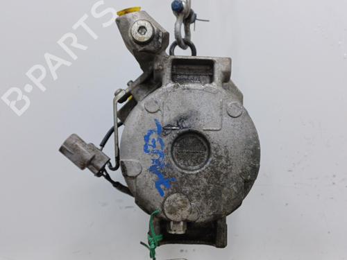 Used AC compressor AC compressor TOYOTA RAV 4 II (_A2_) 2.0 D 4WD (CLA20_, CLA21_, CLA20R, CLA21R) (116 hp) 20446327 20446327