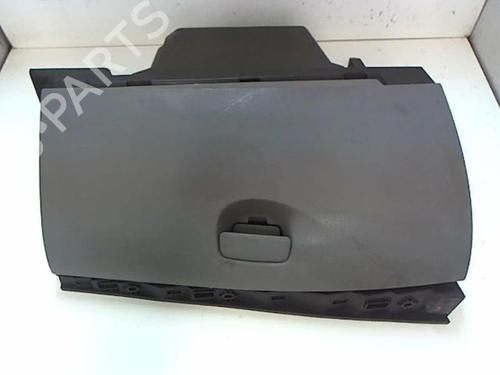 Handskerum RENAULT MEGANE III Hatchback (BZ0/1_, B3_) 1.5 dCi (86 hp) 20460802