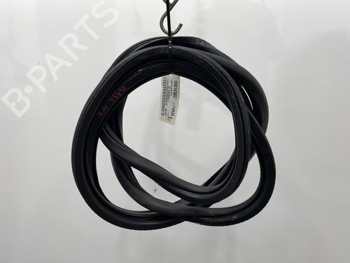 Used Rubber door seal DS DS 7 Crossback (J4_, JR_, JC_) 2.0 BlueHDi 180 (JJEHZR) (177 hp) 22695895