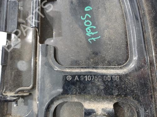 Used Fuel flap Fuel flap MERCEDES-BENZ SPRINTER 3,5-t Van (B907, B910) [2018-2026] 36372317 36372317