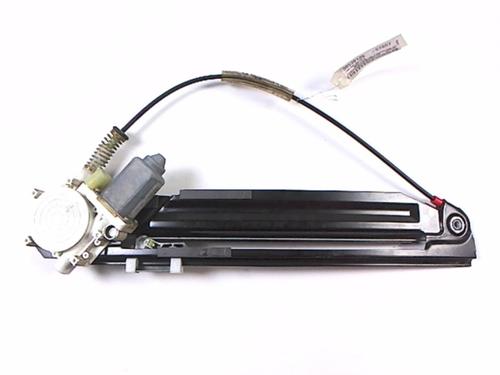 Rear left window mechanism BMW 5 (E39) 530 d | BP20462566C24 