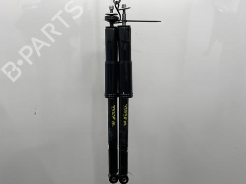 Used Right rear shock absorber Right rear shock absorber HONDA JAZZ III (GE_, GG_, GP_, ZA_) 1.2 (GG1) (90 hp) 22104496 22104496
