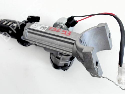 Ignition barrel PEUGEOT BOXER Van 2.2 BlueHDi 140 | BP37727830M48 - Image 2