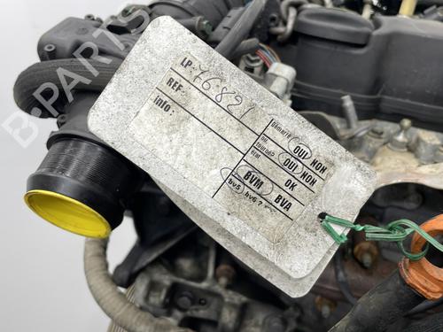 Motor CITROËN C3 Picasso (SH_) 1.6 HDi | BP29921557M1