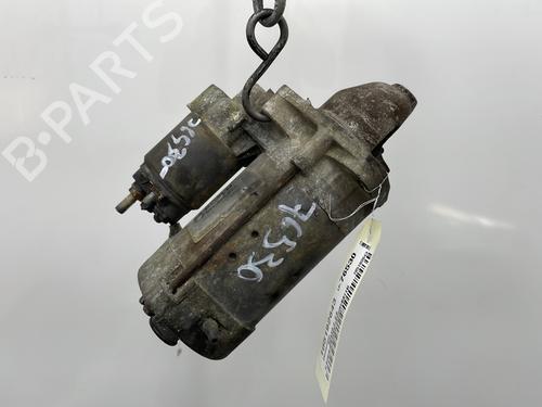 Starter PEUGEOT BOXER Van (244) 2.8 HDi | BP25445216M8 - Image 2