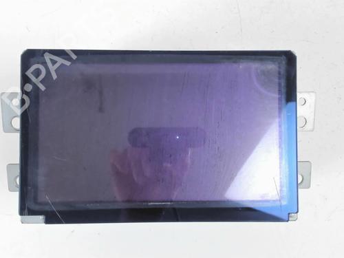 Display monitor NISSAN X-TRAIL I (T30) 2.2 dCi 4x4 | BP21239243C48 