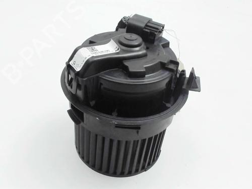 Heater blower motor DACIA DUSTER (HM_) 1.5 dCi 115 (HMAD) | BP20395457M62 