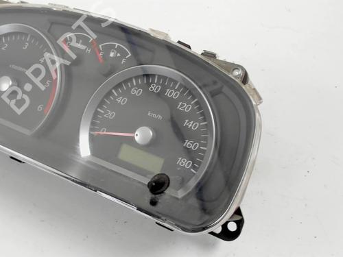 Used Instrument cluster Instrument cluster SUZUKI JIMNY Closed Off-Road Vehicle (SN) 1.5 DDiS 4x4 (86 hp) 20421762 20421762