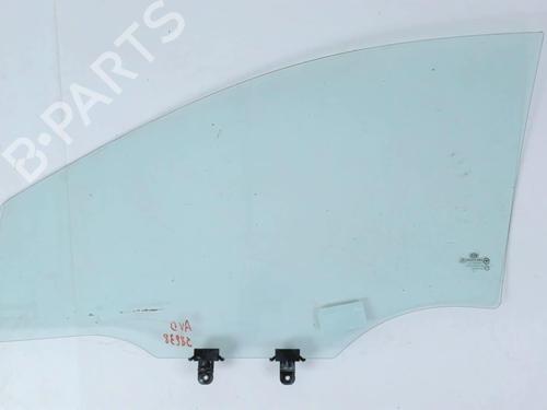 Used Front right door window KIA PICANTO II (TA) 1.2 (85 hp) 20464208