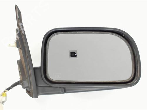 Right mirror MITSUBISHI SPACE WAGON (N9_W, N8_W) 2.0 | BP20460447C27 