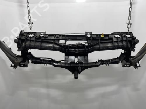 Panel frontal FORD TRANSIT CUSTOM V362 Van (FY, FZ) 2.2 TDCi (125 hp) 31631402