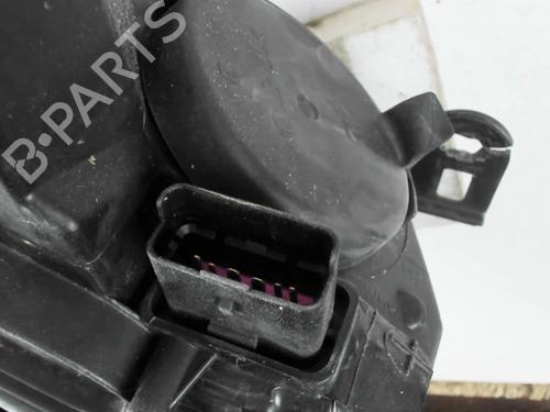Left headlight RENAULT MEGANE III Coupe (DZ0/1_) 1.9 dCi (DZ0N, DZ0J, DZ1J, DZ1K) | BP29625552C28 