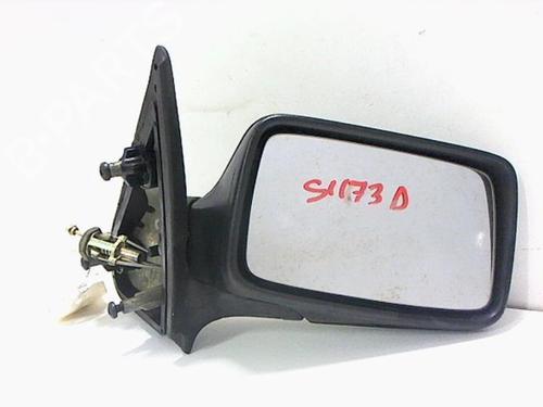 Used Right mirror SEAT CORDOBA (6K1, 6K2) 1.9 SDI (64 hp) 20452524