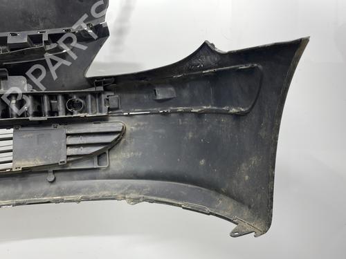 Front bumper PEUGEOT 307 (3A/C) 2.0 HDi 90 | BP24570458C7 