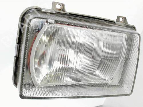 Right headlight SEAT IBIZA I (21A)  | BP21228771C29 