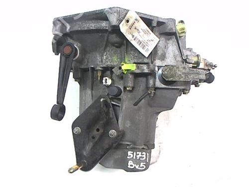Used Gearbox CITROËN SAXO (S0, S1) 1.4 VTS (75 hp) 20438146