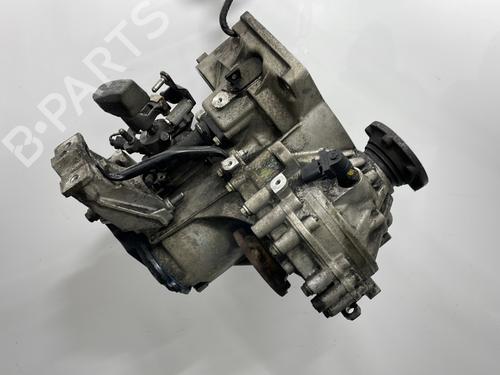 Gearbox AUDI TT Roadster (8N9) 1.8 T | BP29419801M3 