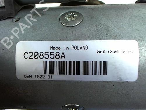 Starter RENAULT KOLEOS I (HY_) 2.0 dCi 4x4 (HY0K) | BP20454988M8 