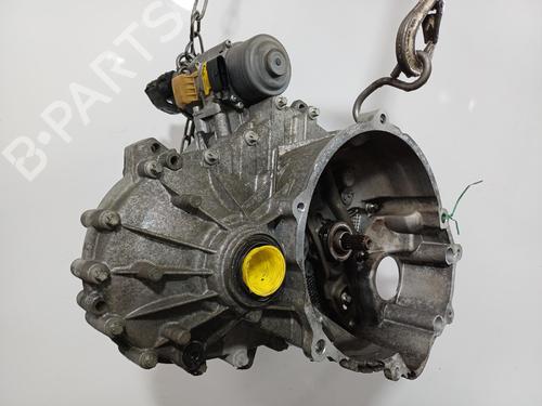 Gearbox SMART FORTWO Cabrio (451) | BP37481709M3 - Image 3