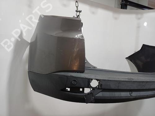 Bak støtfanger Bak støtfanger RENAULT MEGANE III Grandtour (KZ0/1) 1.5 dCi (KZ09, KZ0D, KZ1G, KZ29, KZ14, KZ1W, KZ10, KZ1F,... (110 hp) 37589803 37589803