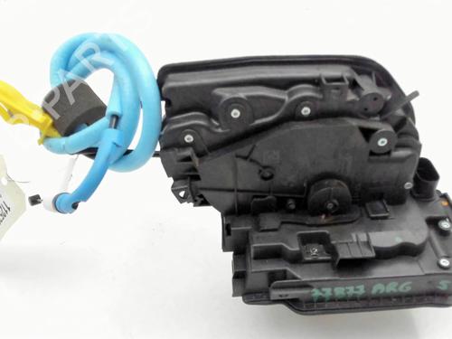 Rear left lock BMW 2 Active Tourer (F45) 218 d | BP29375163C100 