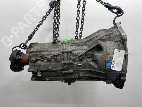Gearbox BMW 5 (E60) 520 d | BP26300129M3 
