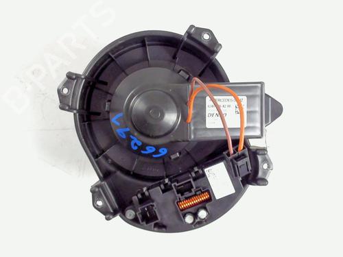 Heater blower motor MERCEDES-BENZ B-CLASS Sports Tourer (W246, W242) B 180 CDI (246.200) | BP20391306M62