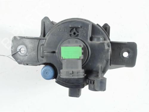 Left front fog light NISSAN MICRA III (K12) 1.2 16V | BP29213036C30 
