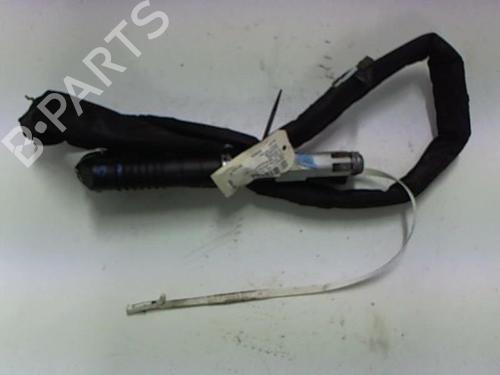 Used Right curtain airbag RENAULT VEL SATIS (BJ0_) 2.2 dCi (BJ0E, BJ0F) (150 hp) 20456637