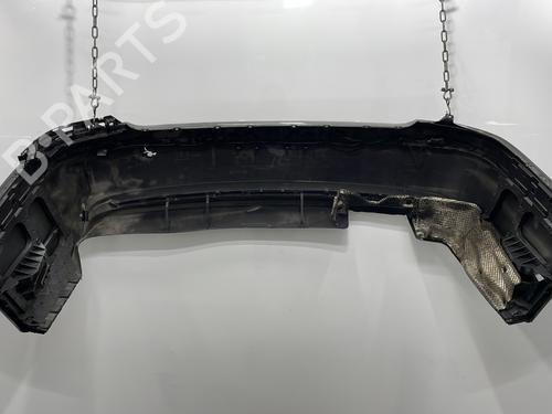 Rear bumper BMW 7 (E65, E66, E67) 730 d | BP25445228C8 - Image 2