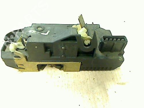 Rear right lock CITROËN XANTIA (X1_, X2_) 1.9 D | BP21229171C99 