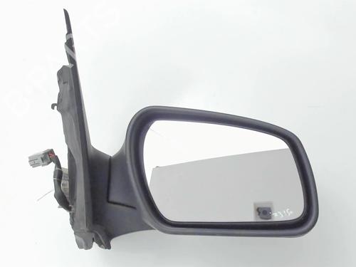 Right mirror FORD FOCUS II (DA_, HCP, DP) 1.8 TDCi | BP20422773C27 