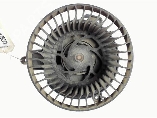 Heater blower motor CITROËN BERLINGO / BERLINGO FIRST Box Body/MPV (M_) 1.9 D 70 (MBWJZ, MCWJZ) | BP20447606M62 
