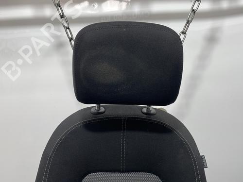 Left front seat VW CC B7 (358) 1.8 TSI | BP33559960C15  - Image 8