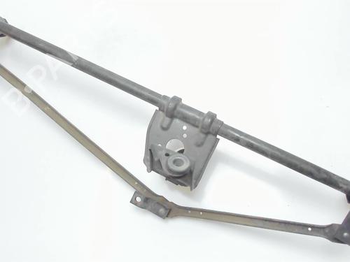 Front wipers mechanism RENAULT MASTER II Platform/Chassis (ED/HD/UD) 2.5 dCi 120 (ED0M, ED0U, ED0W, ED4M, ED8M, ED8W, HD0M,... | BP21228953C83 