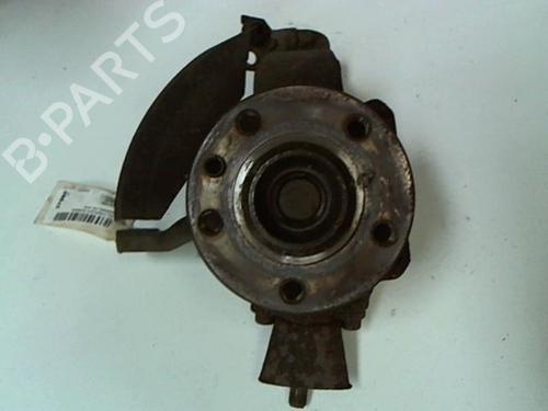 Used Right front steering knuckle VW SHARAN (7M8, 7M9, 7M6) 1.9 TDI (110 hp) 20458930