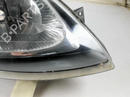 Right headlight RENAULT TRAFIC II Van (FL) 1.9 dCi 80 (FL0B) | BP29374901C29 