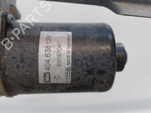 Used Front wiper motor Front wiper motor PEUGEOT 307 (3A/C) 1.6 HDi 110 (109 hp) 20450821 20450821