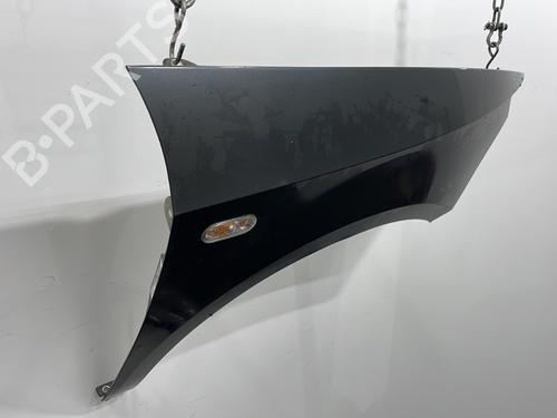 Right front fenders SEAT IBIZA IV SC (6J1, 6P5) 1.4 | BP29625646C42 