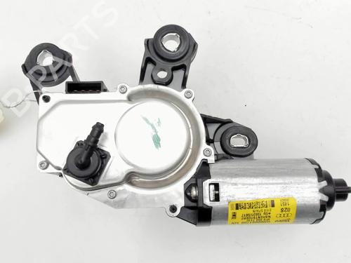 Rear wiper motor AUDI A4 B8 Avant (8K5) 2.7 TDI | BP29921602M102